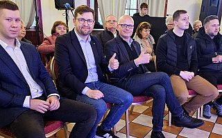 Andrzej Śliwka: musimy przywrócić normalność w Elblągu